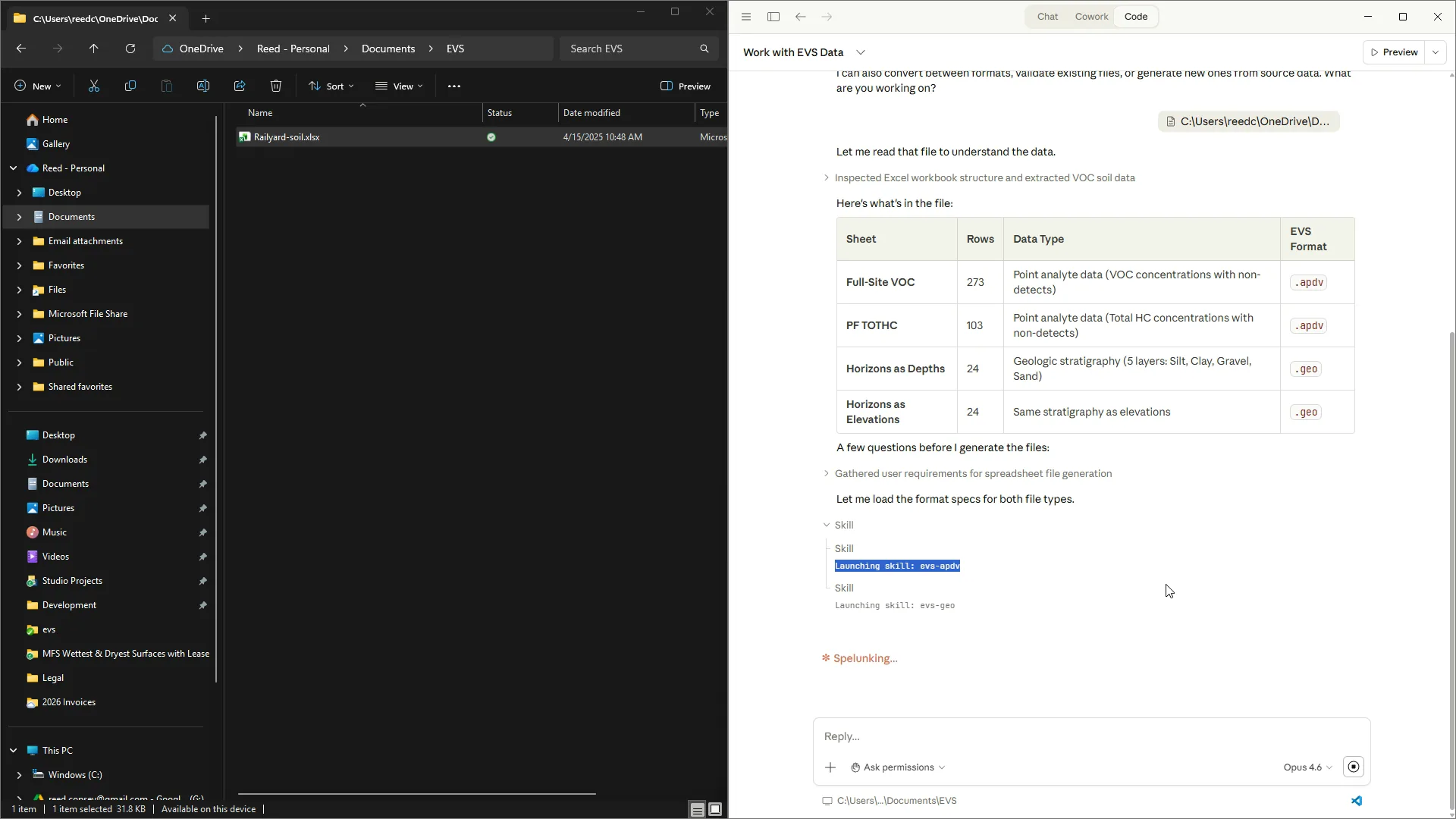 Decipher Format Specifications